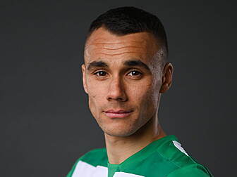 Graham Burke signs three-year...
